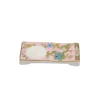 Pink Royal Chopsticks Rack