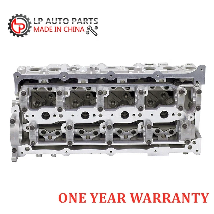 パーツ CB AMC908778 D4CB-VGT Aluminum Cylinder Head for Hyundai H1