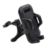 Black / Vent Cilp