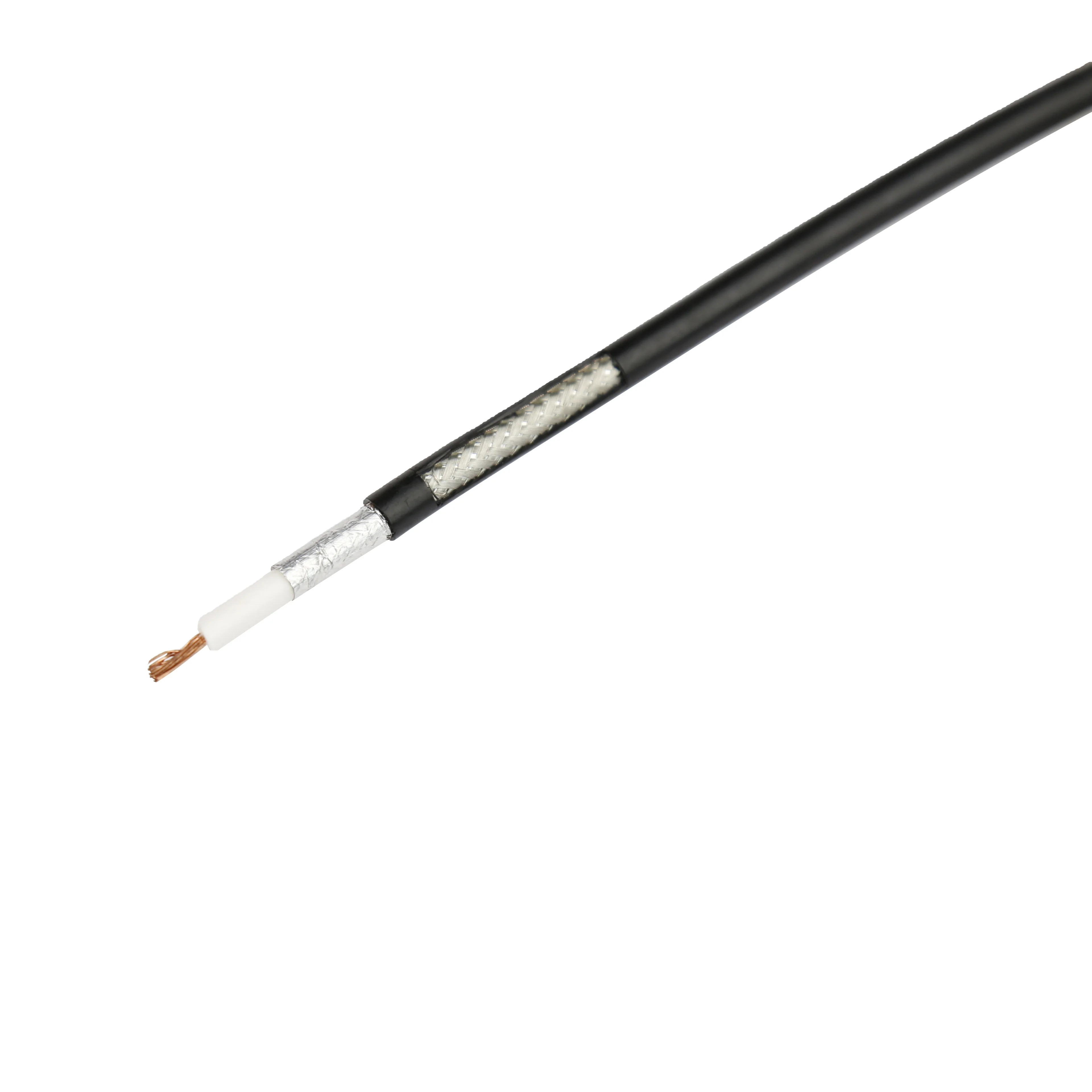 LSR300 50ohm Low Loss RF Coaxial Cable