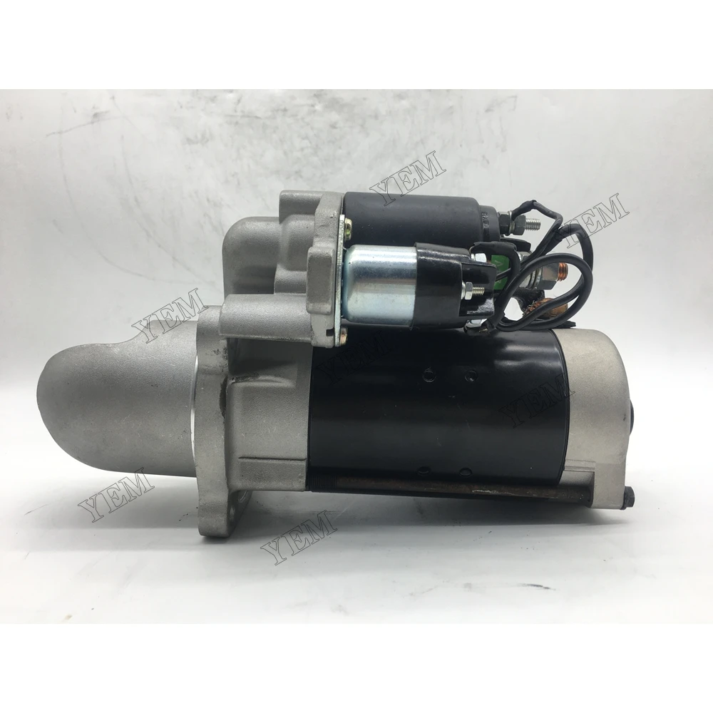 Starter Motor for Bosch CW PLGR OEM Engine Parts 4