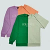 Purple/Melon