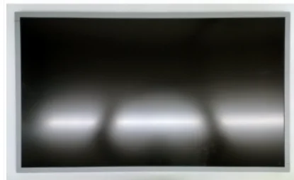 AUO 65 Inch High Brightness LCD Panel for Outdoor Digital Screens