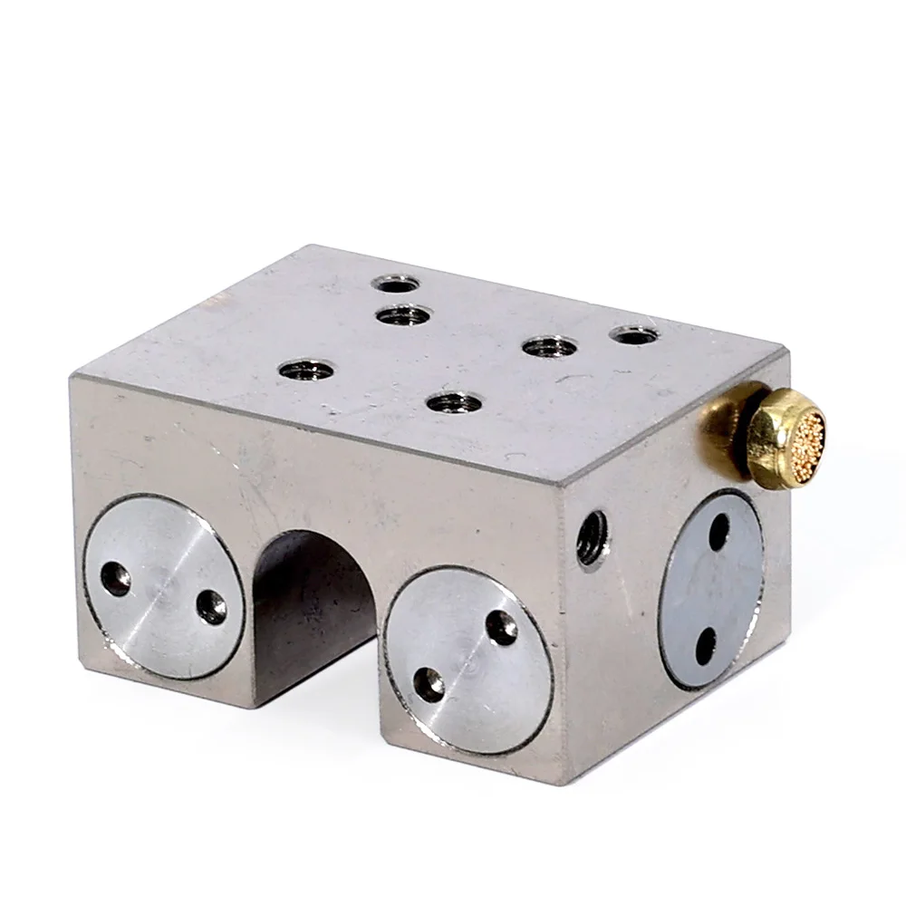 Clamp Replace Zimmer MK1200A YK12 Diameter Series Aluminum Support Rail Linear Guide Linear Shaft Guide Rail Shaft for CNC