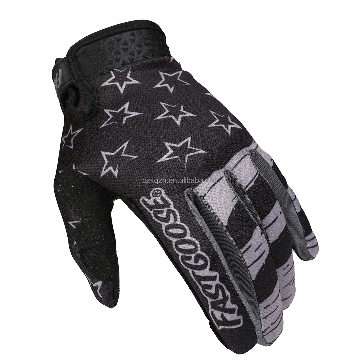 Перчатки для мотокросса