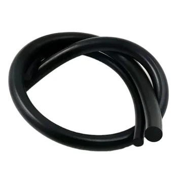 FKM Silicone Rubber Round Strip 25mm O-Ring Cord /O Ring Cord