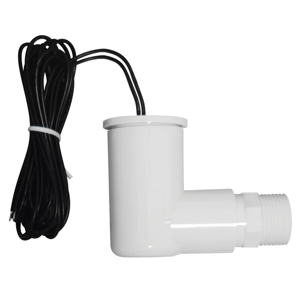 Condensate Overflow Switch Ss2 Widely Used For Hvac Condensate Water