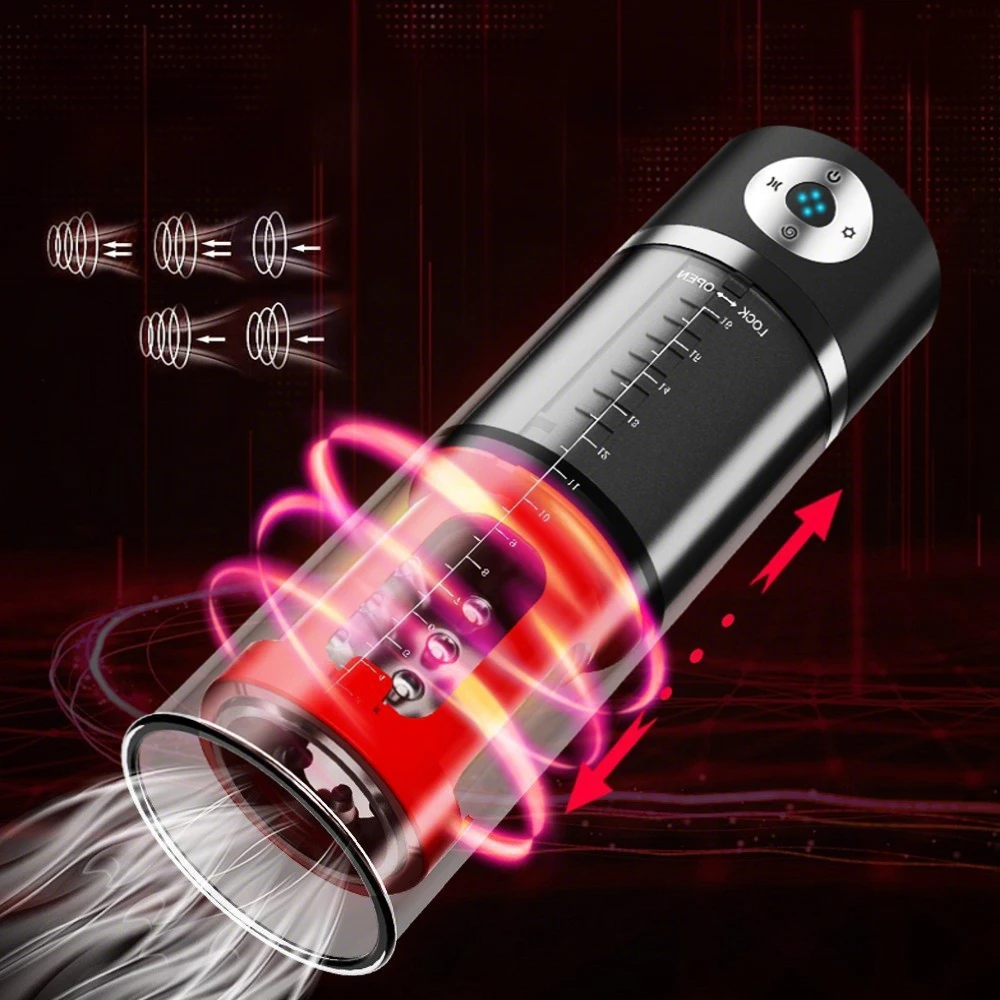 Top-Rated Male Enhancement Product Libido Enhancer Stamina Booster Erection Strengthener Penis Enlargement Device