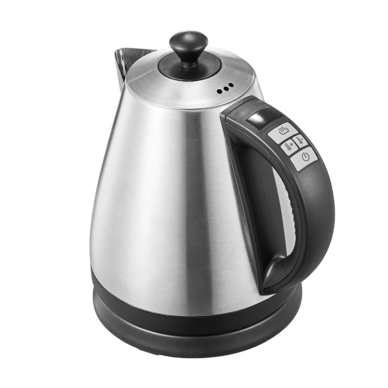 Brevo Kettle