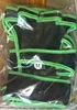 Verde/negro