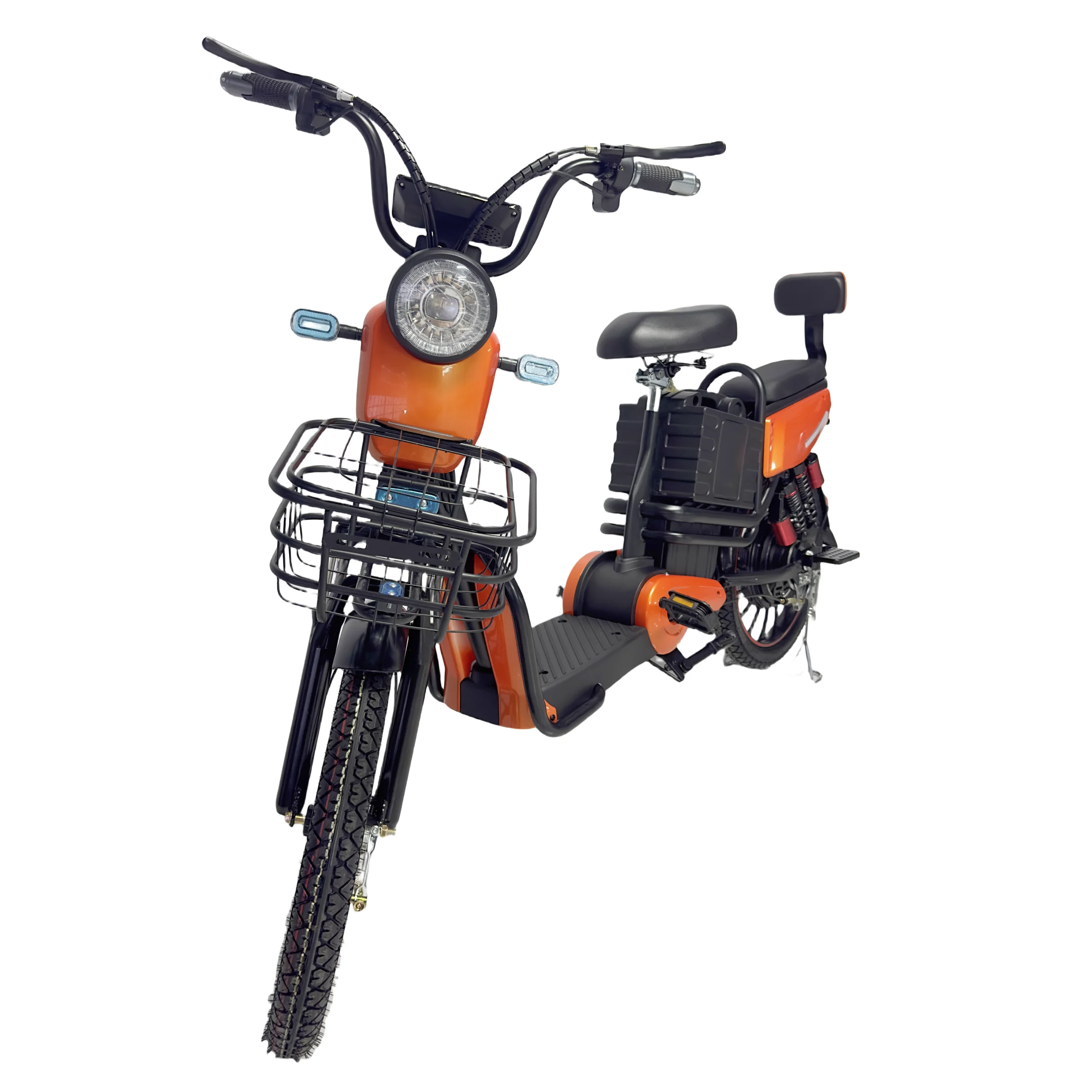 卸売48V20Ah電動モペットセントラルモーター電動自転車センサー電子