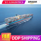China Forwarder China To Netherlands Amazon Fba Freight Forwarder Shipping Rates From China To Netherlands