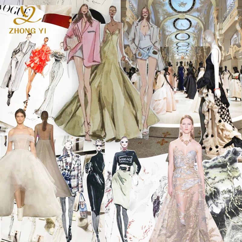 Chine Usine de vêtements de haute qualité Petite quantité