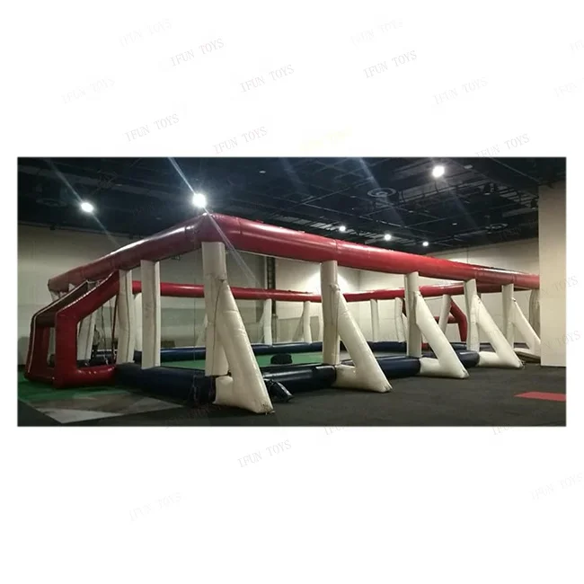 Paint Ball Arena Inflatable Paintball Field Jelly Ball Dome Cs Combat