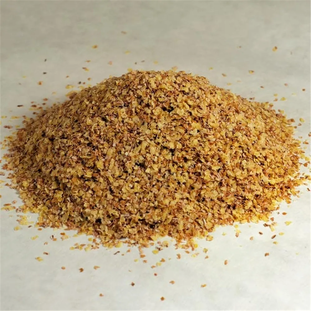 Low-price Poultry Feed High Protein Animal Feeds Yellow Corn Germ Meal 