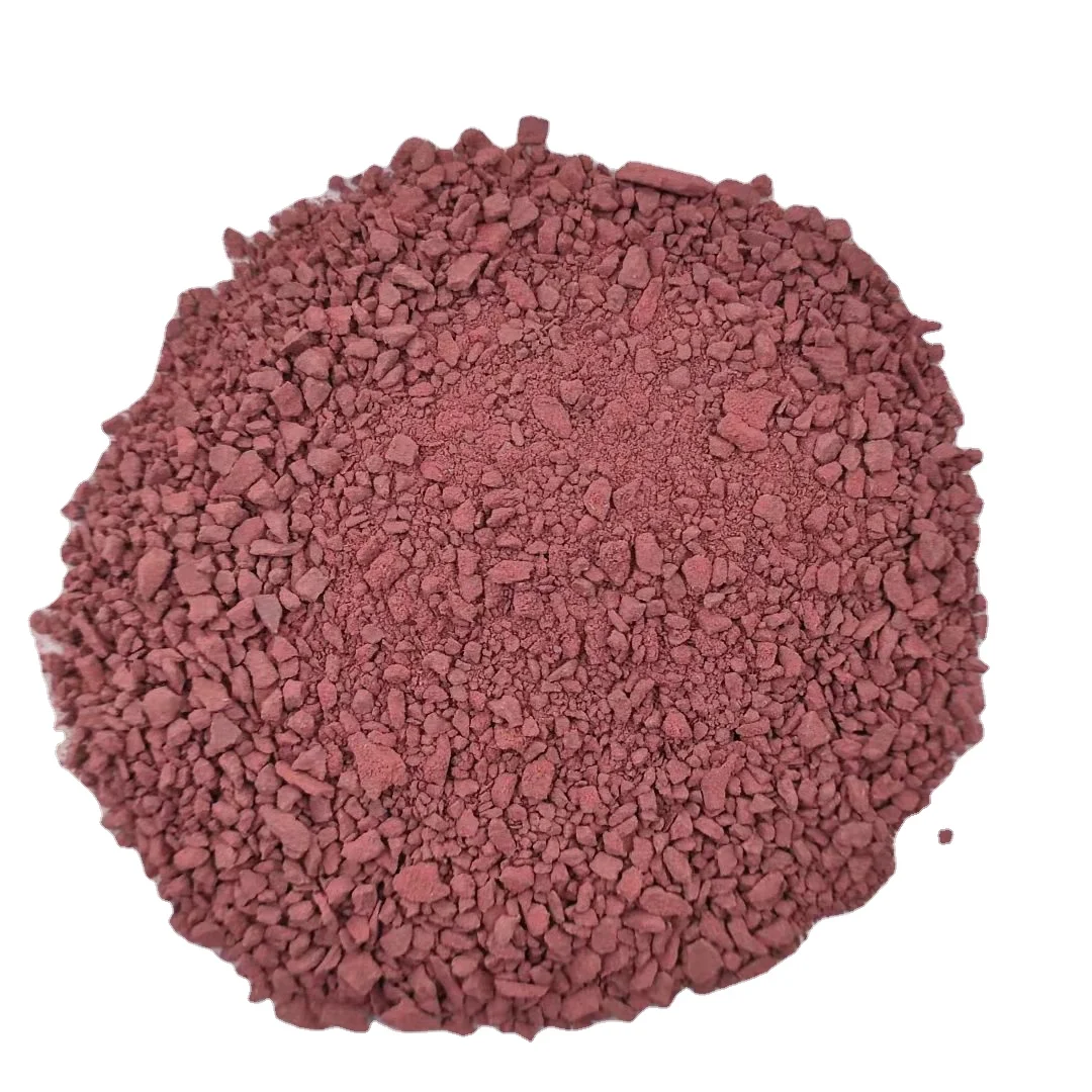 Поставка фенолового пластика 2A2-131 Термостойкое формовочное соединение графитовый бакелитовый