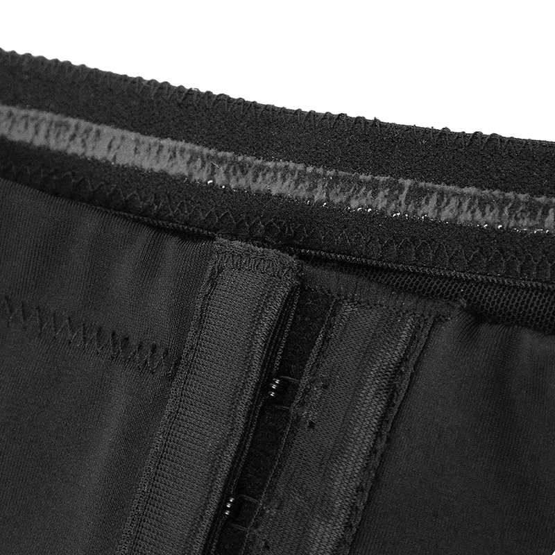 Compression Shapewear Hip Dip Pads High Waist Trainer Body Shaper Firm