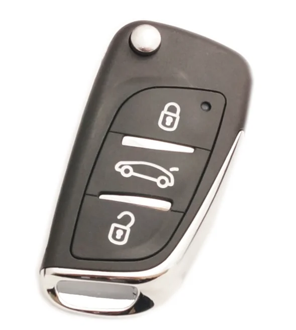 Phone App Control Keyless Entry for 12v Cars