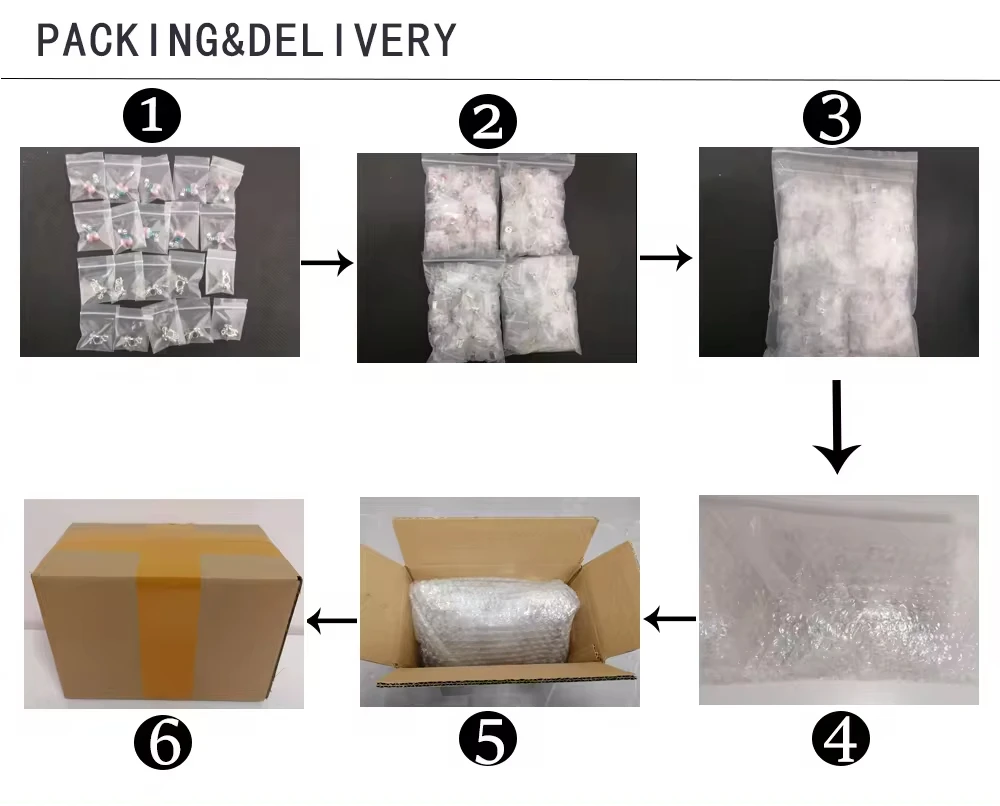 High Quality Sterling Sier S Butterfly Hummingbird Dragoy Charm Custom Jewelry 10