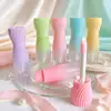 Tube de gloss