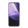 silk print hd tpu film