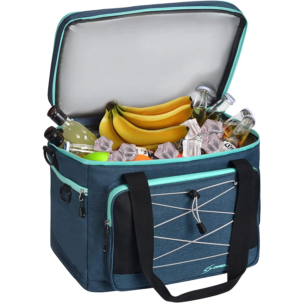 Hot Sale Factory Wholesale Insulated Thermal Food Box Delivery Cooler