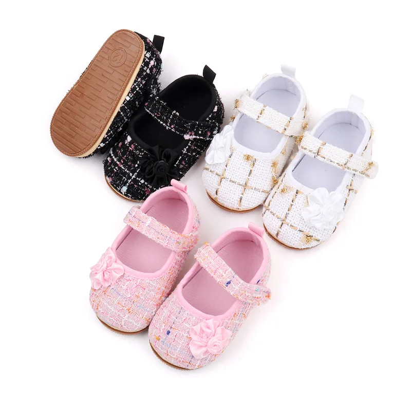 Baby Girl Shoes Spring Autumn Summer Designs Toddler Shoes for Girls 2023