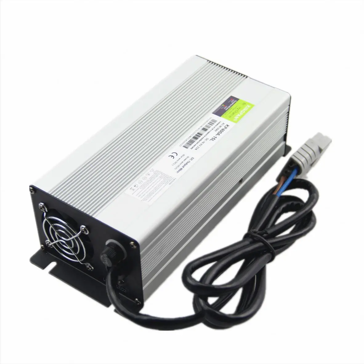 Kingpan Dynamo Generator Charger 12v Lithium Charger DC 16.8v 15a Li-ion Battery Charger