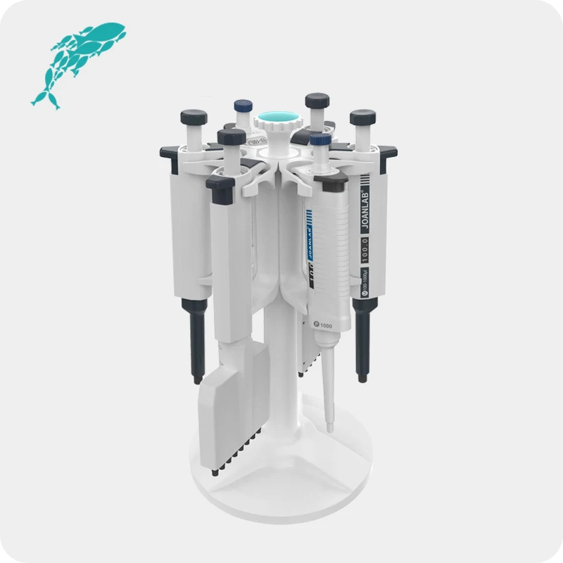 JOANLAB 0.5-10ul Mechanical Pipette Biohit Tip Pipette