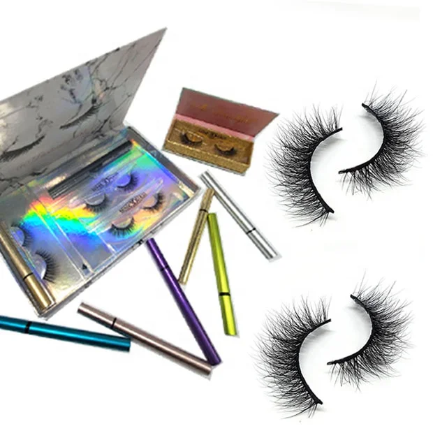 
Новинка 2020, сильный клейкий карандаш-подводка для ресниц, жидкий карандаш-подводка без смазывания 