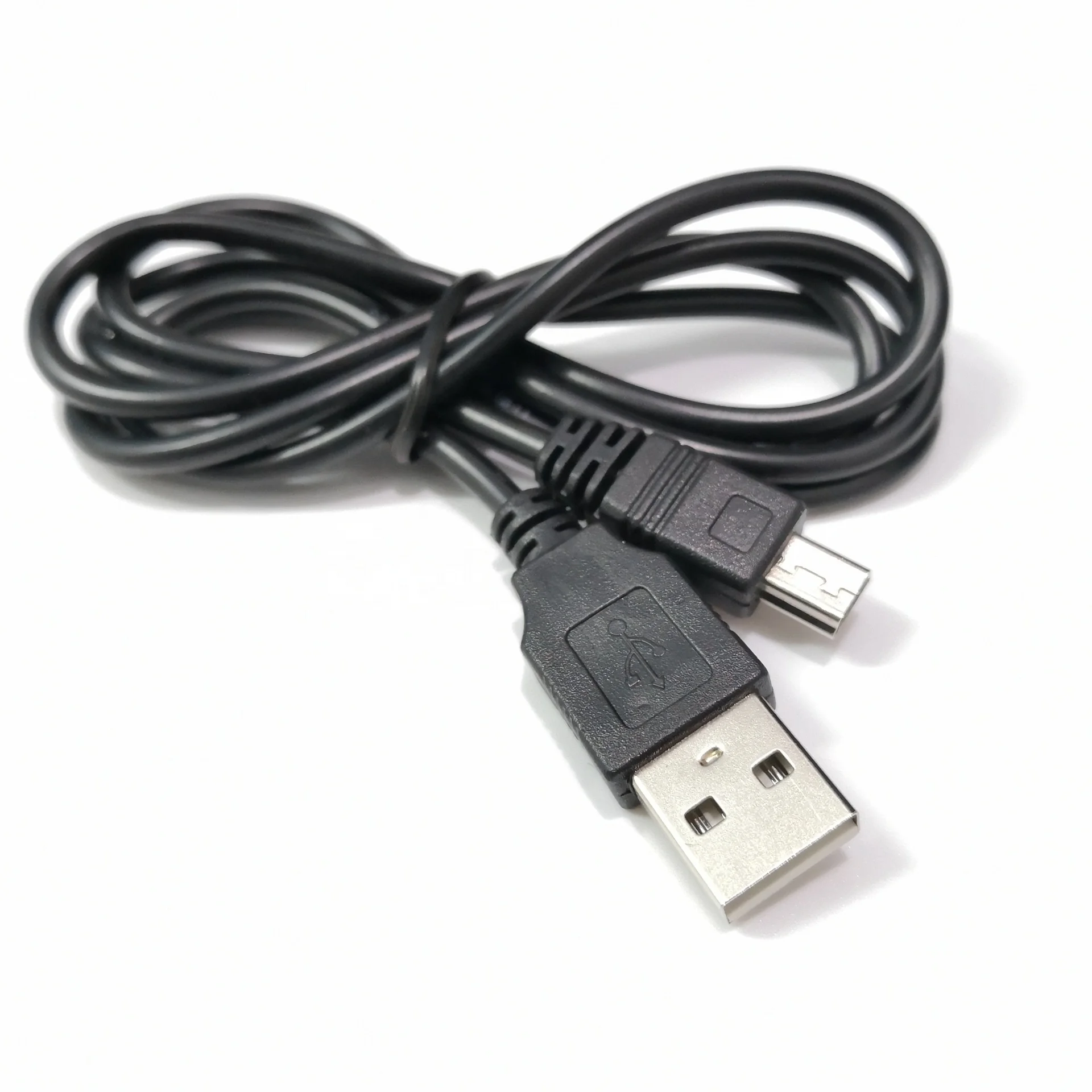 Cavo di ricarica USB 2.0 A a Mini 5 PIN PER SONY PS3 CARICABATTERIE corde c99 