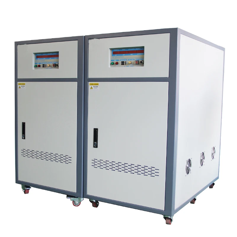 30kva Three Phases Three Phases Output 0-520v Frequency Converter Inverter Change Frequency Adjustable