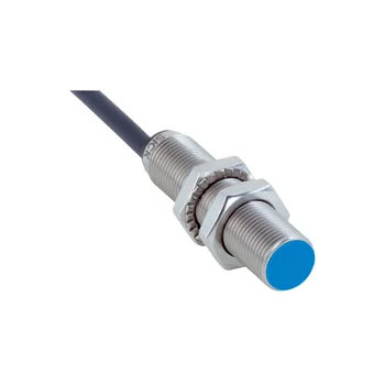 2,000 Hz Switching Frequency Flush Installation Type PNP Output Inductive Proximity Sensor IMB12-04BPSVU2S