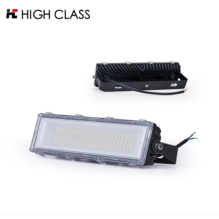 HIGH CLASS Hot sale products outdoor waterproof lighting ip65 smd 50w 100w 150w 200w 250w 300w led flood light