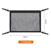 Standard double-layer 90*65 (black)