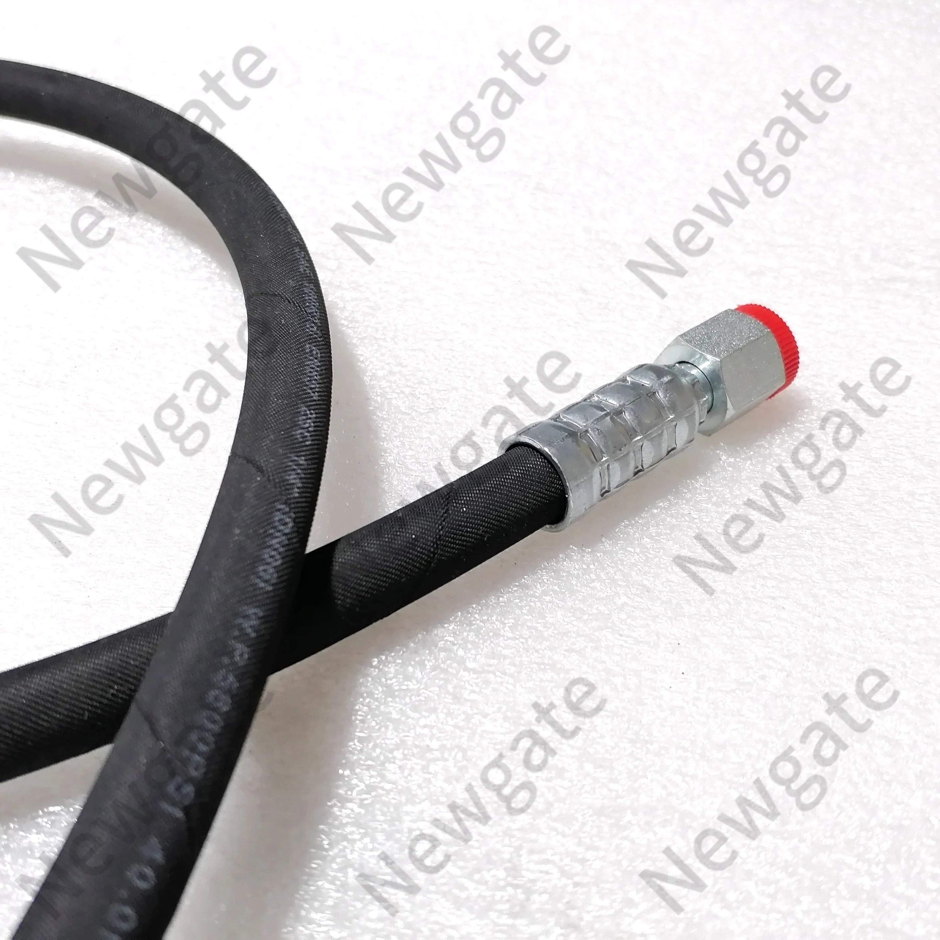 Forklift Spare Parts hose line 3524413249 3524413217 for Linde Forklift Spare Parts supplier