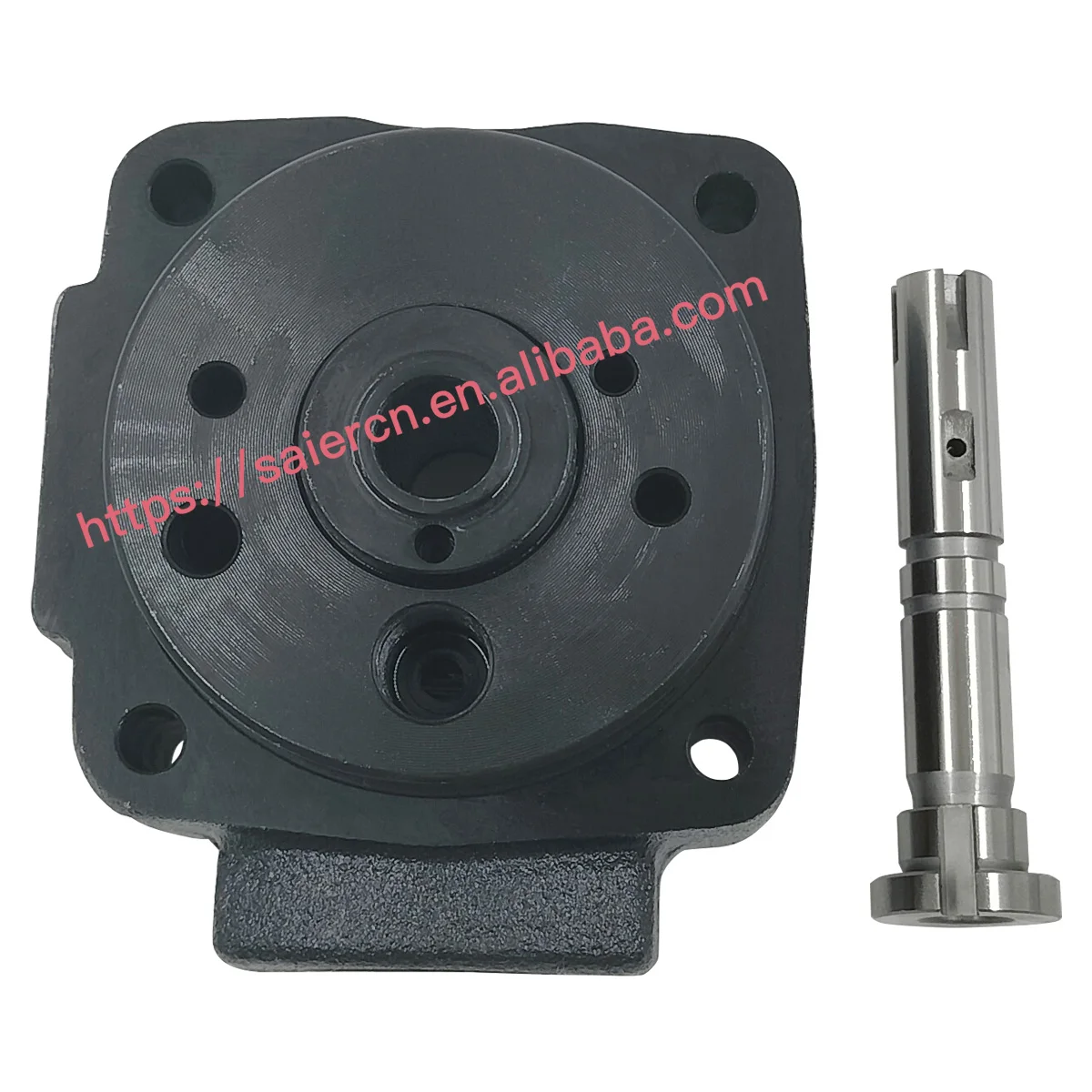 High Quality VE Pump Head Rotor 096400-1441 0964001441 for Toyota