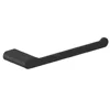 Towel Bar Matte Black