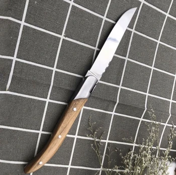 Case Steak Knife Set Knives Near Me Samurai Only Black Good Sets Sharp Skylight Longhorn Henckels Goldmine World 292 Dalstrong