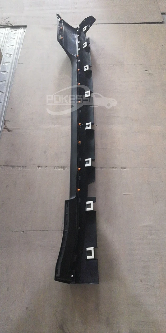 Factory Outlet High Quality Side Skirt Molding Trim OEM FR3Z6310176AC ... — 4