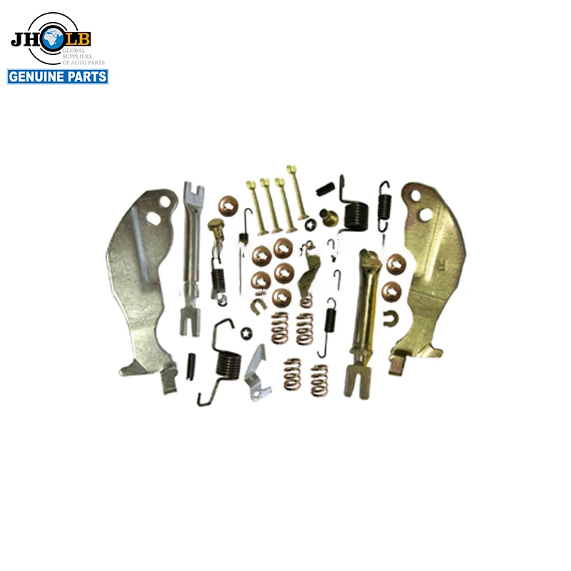 24510202 24510216 Rear brake repair kit FOR WULING N300 LB043-WL3 