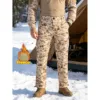 camuflaje