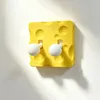 Panneau style fromage [Double ouverture]