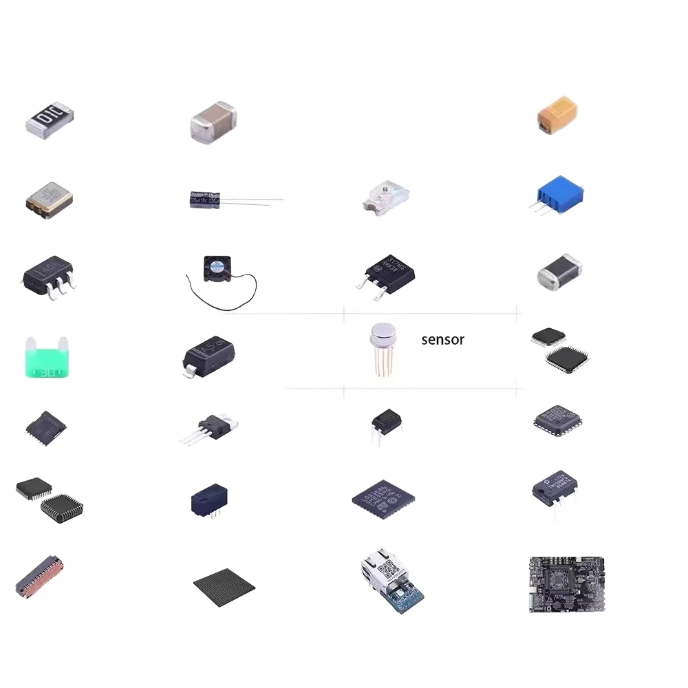MRF21010 LR1 transistor amplifier module IC chip electronic components integrated cicuits cheap factory price MRF21010 LR1