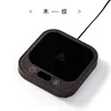 Black---EU plug  220V