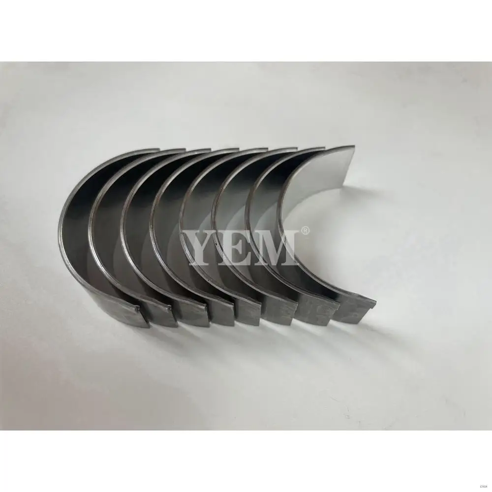 V2403 Con Rod Bearing for Kubota