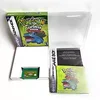 Conjunto completo Leafgreen