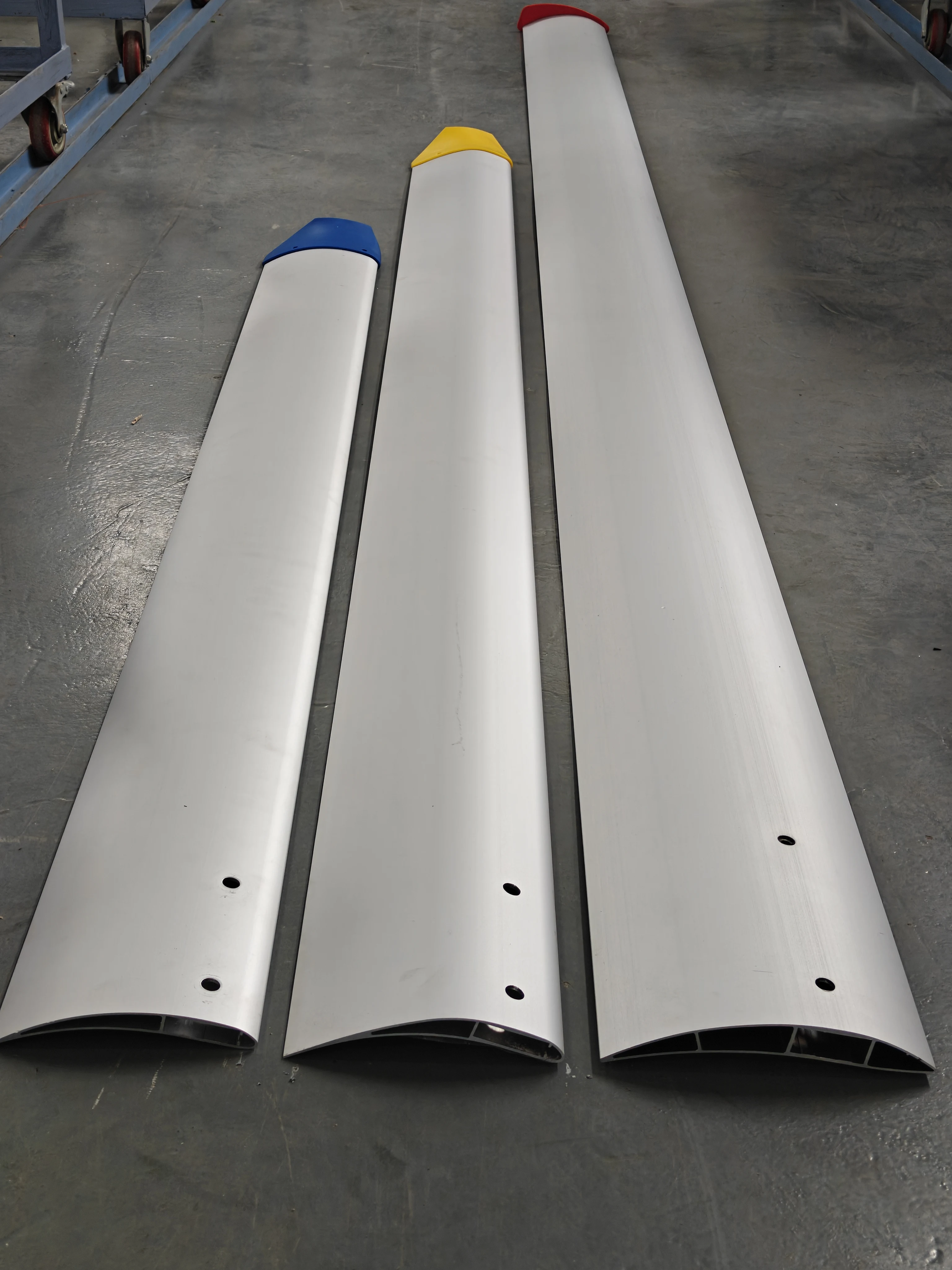Ceiling Fan, 15ft, HVLS, 4.5m - detail 18