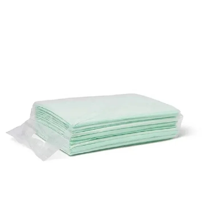 Подгузник гигиенический одноразовый для взрослых, защита от недержания мочи, супер впитывающий