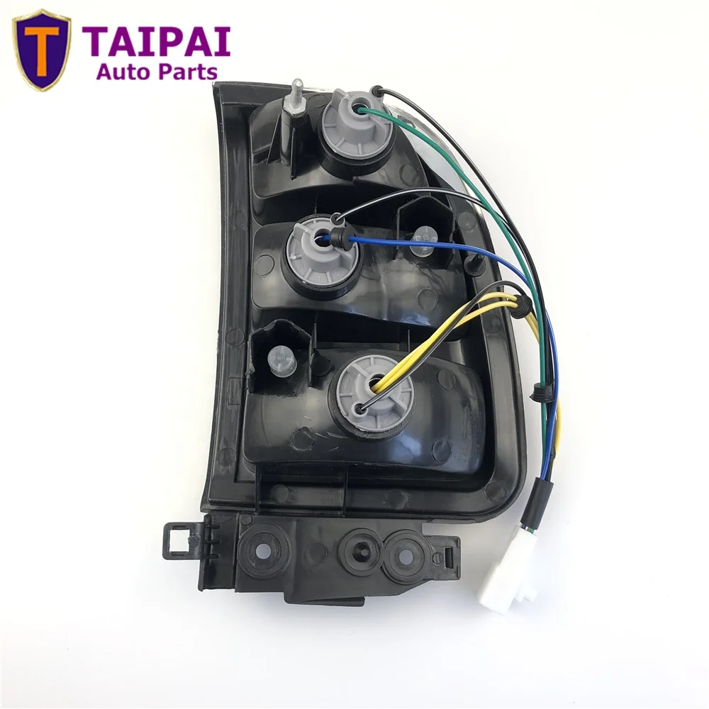 TAIPAI Factory Price Car Auto Lamp 81550-42050 RAV4 Tail Light